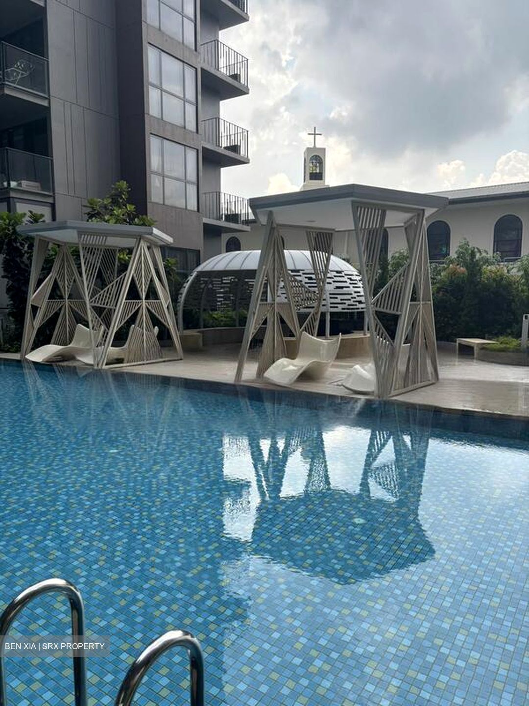 The Antares (D14), Apartment #450433571